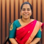 Dr. Shruthi Sureshan